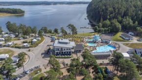 Отель Hafsten Resort  Уддевалла